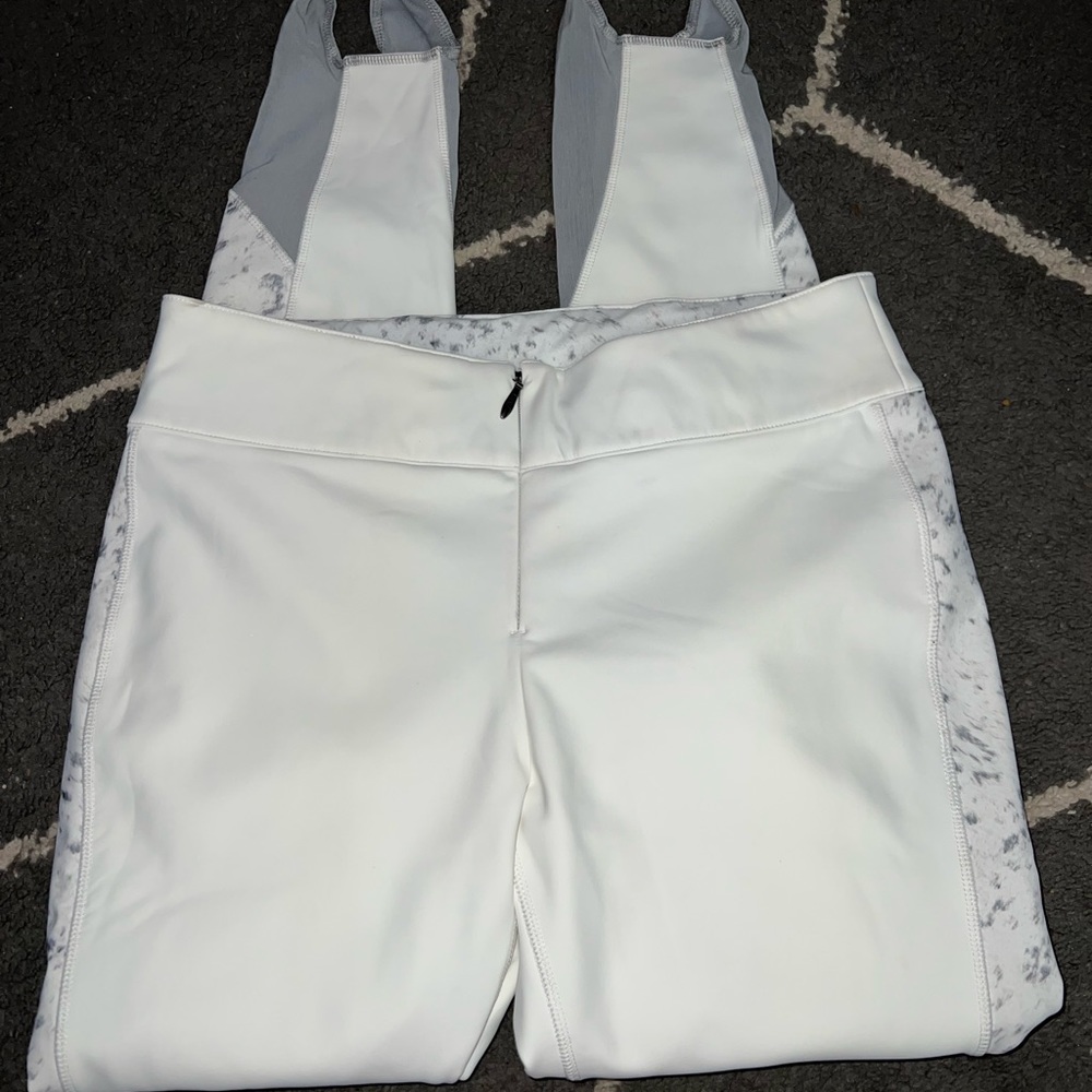 Obermeyer Jinks Itb Softshell Pant Size 8 - image 5